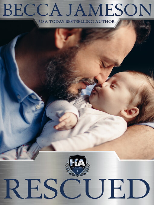 Title details for Rescued by Becca Jameson - Available